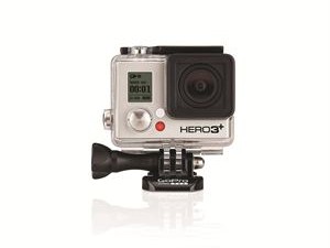 GoPro Cameras