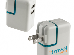 Holiday Gift Guide 7: Universal Charger Adapter