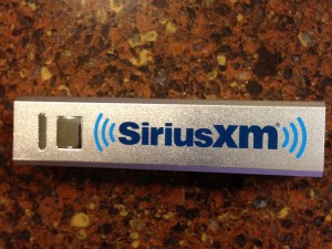SiriusXM Powers Up CES Las Vegas…