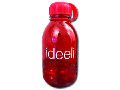 ideeli Water Bottle