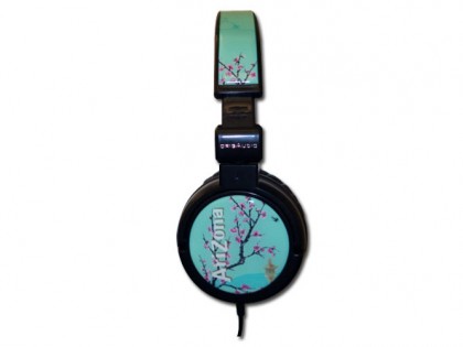 Arizona Iced Tea Headphones