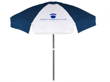 Ciroc Cabana Club Umbrella