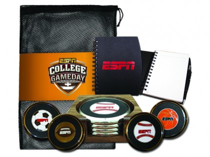 ESPN Gameday Merchandise