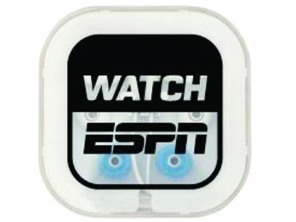 WATCH ESPN Ear Buds