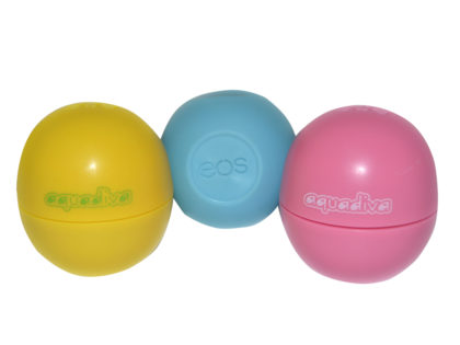 Aquadiva EOS Chapstick