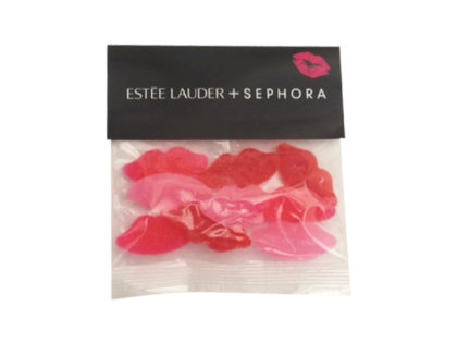 Estee Lauder x Sephora Candy Lips