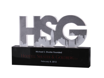 HSG Award