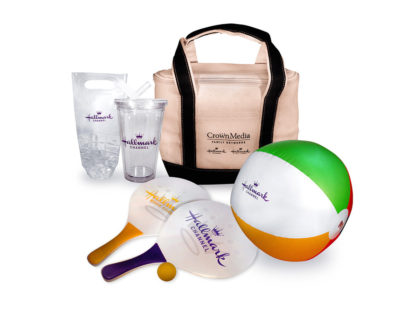 Hallmark Channel Merchandise