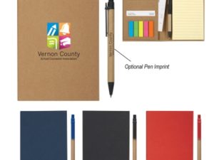 Custom Notebooks are a Company’s New Best Friend!