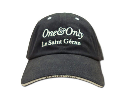 One & Only – Le Saint Geran Cap