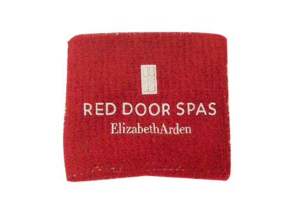 Red Door Spas Wristband