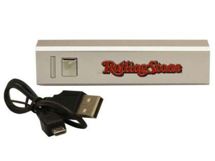 Rolling Stone Power Bank