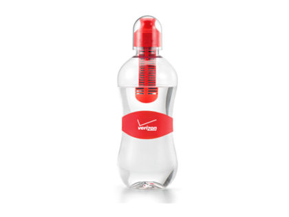 Verizon Water Bobble