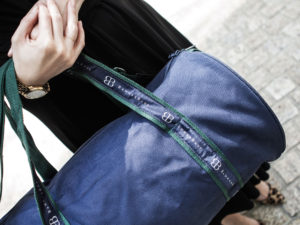 Check Out the Latest About Banker Bags!