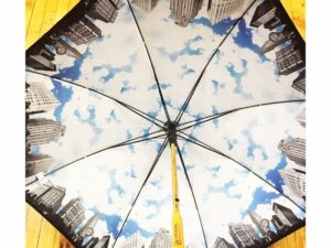 Mural Umbrella’s are a Rainy Day Must Have!