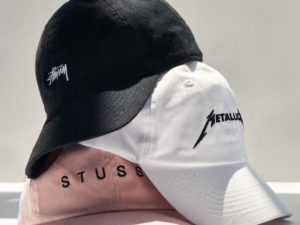 Thank Your Dad for the Hottest New Fashion Accessory: “The Dad Hat”