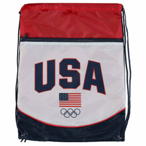 drawstring bag