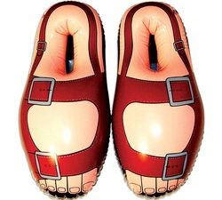 Weird finds of the Week!