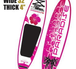 Custom Stand Up Paddle Boards are This Summer’s Must Have Item!