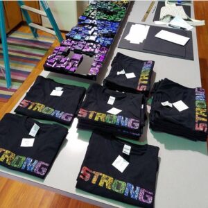 orlando strong t-shirt 2