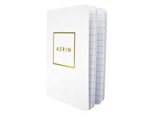 Aerin Notebook