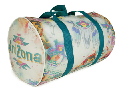 AriZona Duffle Bag