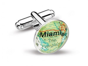 Custom Cufflinks? No Problem!