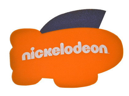 Nickelodeon Kids Choice Sports Award Foam Blimp