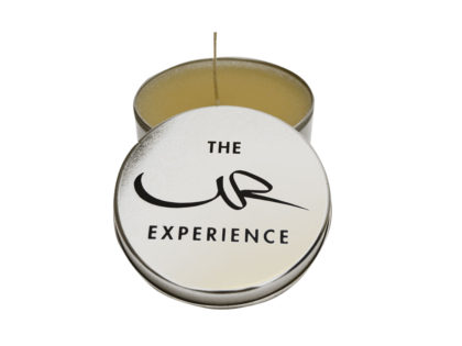 The Usher Experience Candle