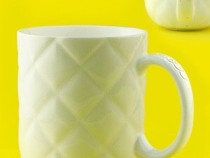 Custom Ceramic Mugs for a Healthy Lifestyle!