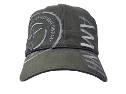 American Museum of Natural History Cap