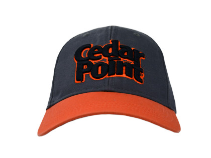 Cedar Point Hat