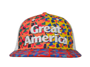 Great American Hat