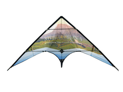 Mezzacorona Wine Stunt Kite