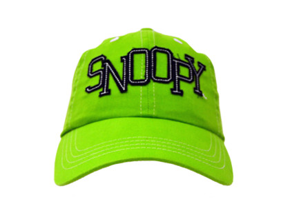 Snoopy Hat