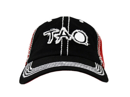 Tao Distressed Hat