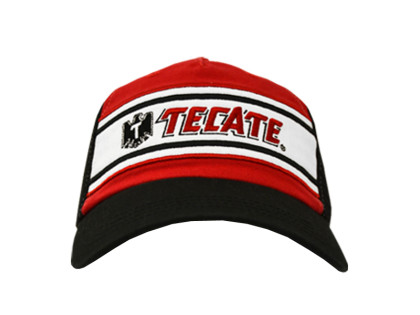 Tecate Hat