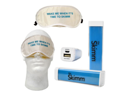 The Skimm Merchandise