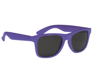 Custom Color Changing Sunglasses