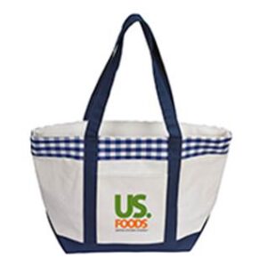 Custom Edgartown Tote