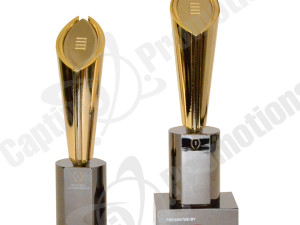 Custom Awards and Trophies!