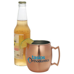 Moscow Mule Mugs