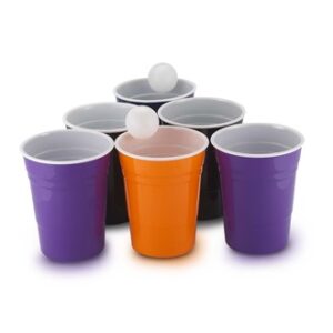 Custom Party Cups