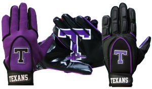 Custom Sports Gloves