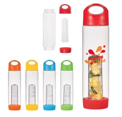 Fruit Infusable Bottles