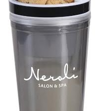 Two-In-One Tumbler!