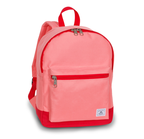 Two-tone Everest backpack