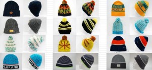 Custom Beanies