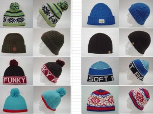 Hat Picks for May!