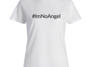 Lane Bryant’s #ImNoAngel Campaign Swag!